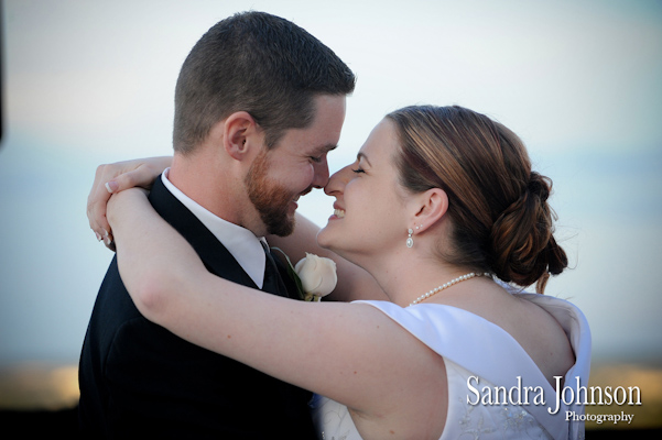 Best Annunciation Catholic Wedding Photos - Sandra Johnson (SJFoto.com)